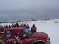 Snocross Port-Cartier 2007