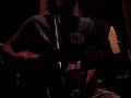 Acoustic Cover of the Goo Goo Dolls - Flat Top Acoustic Cover of the Goo Goo Dolls - Flat Top
