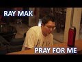 The Weeknd, Kendrick Lamar - Pray For Me Piano by Ray Mak