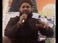 Owais Qadri Live - Har Waqt Tasawwur Main Madinay Ki Gali Ho