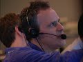 Behind the Scenes at a Red wings Game