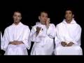 La communion solennelle