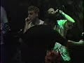 Link 80 live at Gilman St.