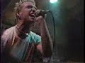Link 80 live at Gilman St.