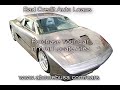 Bad Credit Auto Loans