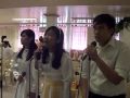 WCF-Lead me to the cross