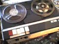 Re: Magnetofono Philips EL3552