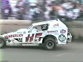 THE LOSER IN VICTORY LANE