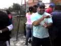 Wagner dancing