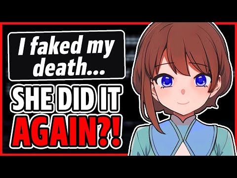 She Died and Came Back To Life 4 TIMES