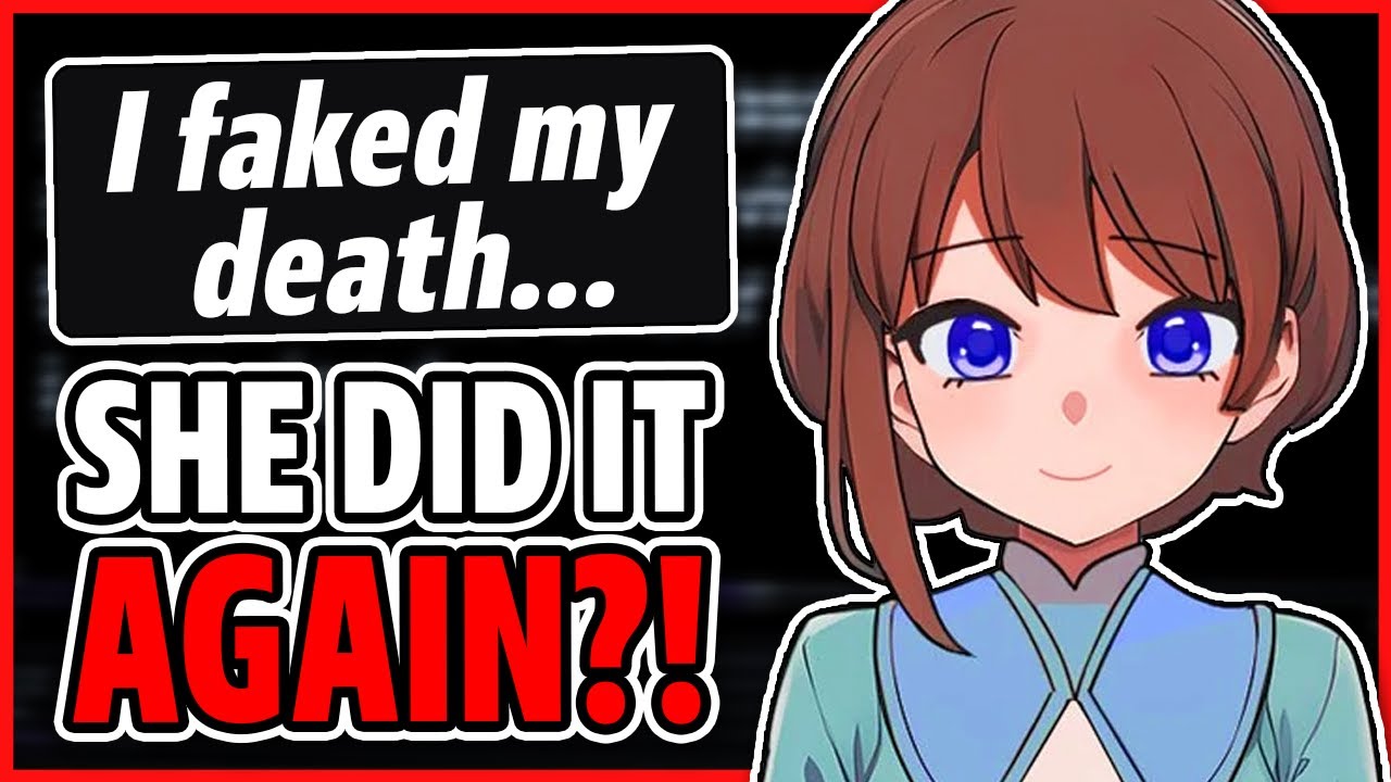 She Died and Came Back To Life 4 TIMES