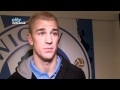 Wigan v City EXCLUSIVE Hart and Dzeko reaction