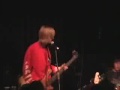 Alien Sushi - Live at the Marquee Club. Part 1 Alien Sushi - Live at the Marquee Club. Part 1