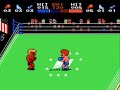 it's like boxing, on your nes! punch out did it better though. and i know i have at least one request out there. don't worry, i haven't ignored it completely! i save my requests for the weekends when my mind is not clouded from working. ;)