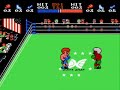 it's like boxing, on your nes! punch out did it better though. and i know i have at least one request out there. don't worry, i haven't ignored it completely! i save my requests for the weekends when my mind is not clouded from working. ;)