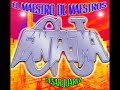 SONAJA Y TAMBOR-guaracha