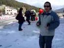 Primer dia de Nieve de Darío Primer dia de Nieve de Darío