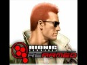 Bionic Commando Rearmed -  Leap of Faith