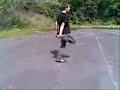 solo hardjump sp�cial pour le concours jumpers united sur tranceball 2008
