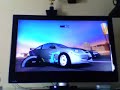 Wii : Need for Speed ProStreet Wii : Need for Speed ProStreet
