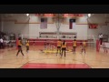 August 24th Volleyball Game; Stafford Spartans (5 of 6) - foto 1
