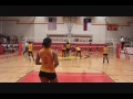 August 24th Volleyball Game; Stafford Spartans (5 of 6) - foto 2