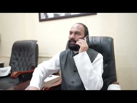 Principal Dr. Sudhakar Jadhavar Arts & Commerce College Academic Building video thumbnail 3