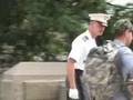 Cameron at West Point