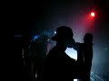 Show Do Racionais e U-time no Corsario show 3