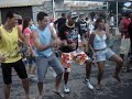dan�a do siri em corinto
