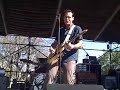 The Night Marchers LIVE @ SXSW 2008 \"I Wanna Deadbeat You\"