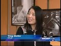 Chinese Meat Pies, Ying's Cooking Demonstration on WGN-TV