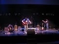 Just a Pilgrim - In Every Sense (Live @ Kultur am Schachtweg)