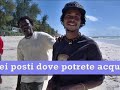 Kenya: Diani/Ukunda - Mwinyi e Juma, lavoreranno per voi