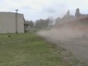 Ford Escort - Ostrowski/Tomaniak KJS Namys?�w