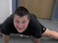 Lipdub de Team Qu&eacute;bec