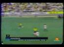 30 mejores goles de Brasil (10-1)