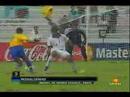 30 mejores goles de Brasil (10-1)