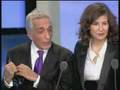 Césars 2007 - Darmon & Lemercier