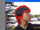 Change Hair Color in Photoshop!