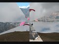 Exploring Mustang & Paragliding in Pokhara Nepal