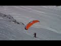 Speedriding Justin Hawxhurst / Gus Hurst, Music Matt Reardon Speedriding Justin Hawxhurst / Gus Hurst, Music Matt Reardon