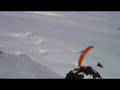 Speedriding Justin Hawxhurst / Gus Hurst, Music Matt Reardon