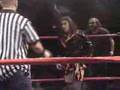 XPW 6 Men Tag--Kronus, Kraq and Angel vs. Halloween, Damien