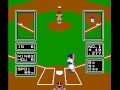unofficial record for biggest blowout on major leagues baseball for nes. played on nestopia without using any cheats.