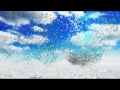 Snow Plow 3d Animation