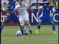 صحنه گل ايگور كاسترو - ذوب آهن اصفهان 1 و الهلال عربستان 0