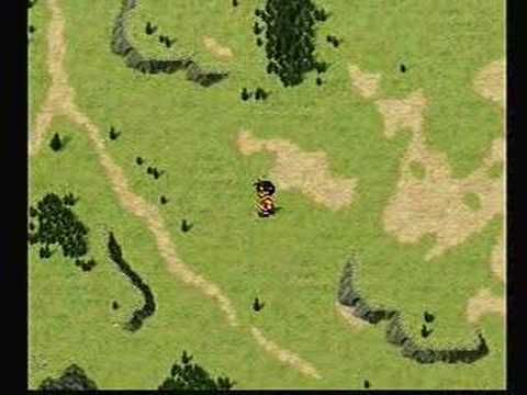 Suikoden II
