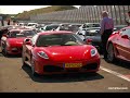 FCN Ferrariday @ Zandvoort 2008