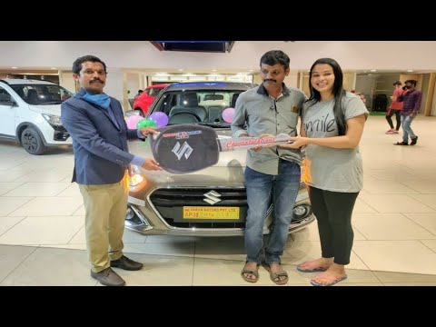 Yahoo! car ఇంటికి వచ్చేసింది/ఇది నా lifetime dream/ఇన్నాళ్ల కోరిక ఇప్పుడు నెరవేరింది/vlog